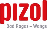 Pizol Logo