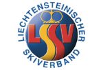 Liechtensteiner Skiverband Logo