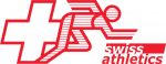 Swiss Athletics Logo