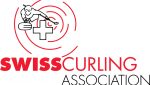 Swiss Curling Logo