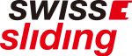 Swiss Sliding Logo